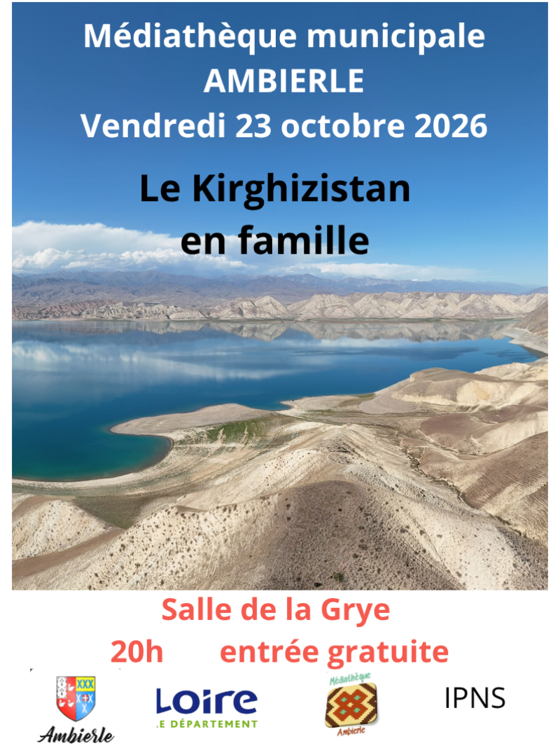 Le Kirghizistan-1